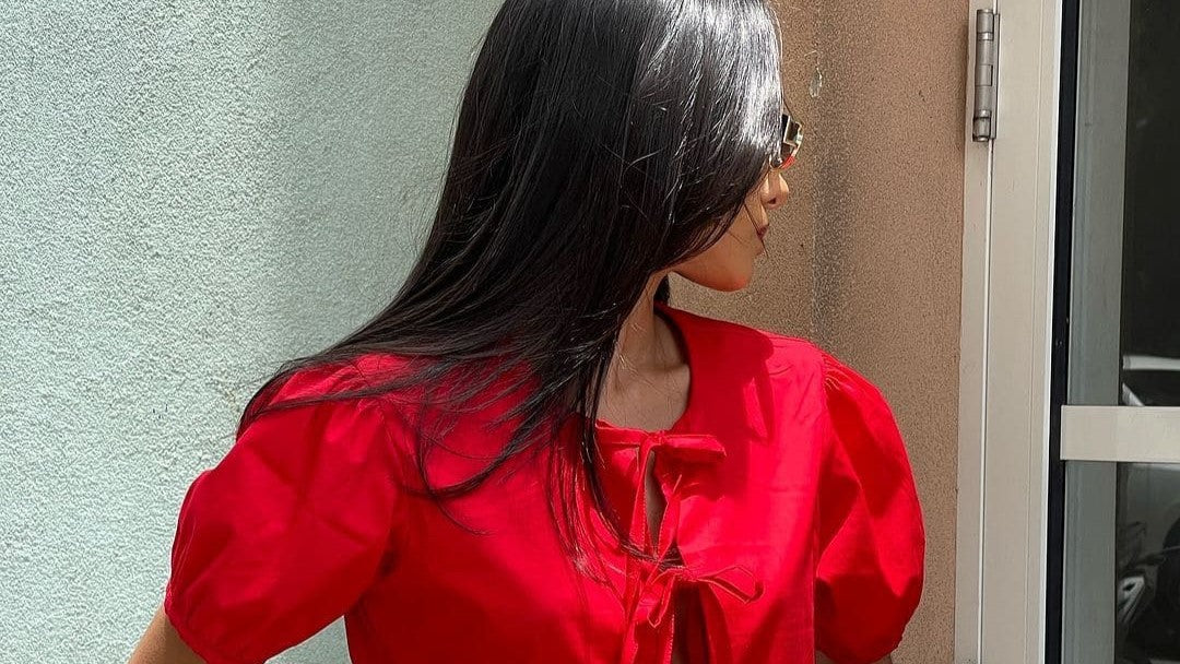 Tendencias en Prendas Efecto Globo: Moda, Comodidad y Estilo para Todas las Edades en Verano 2024