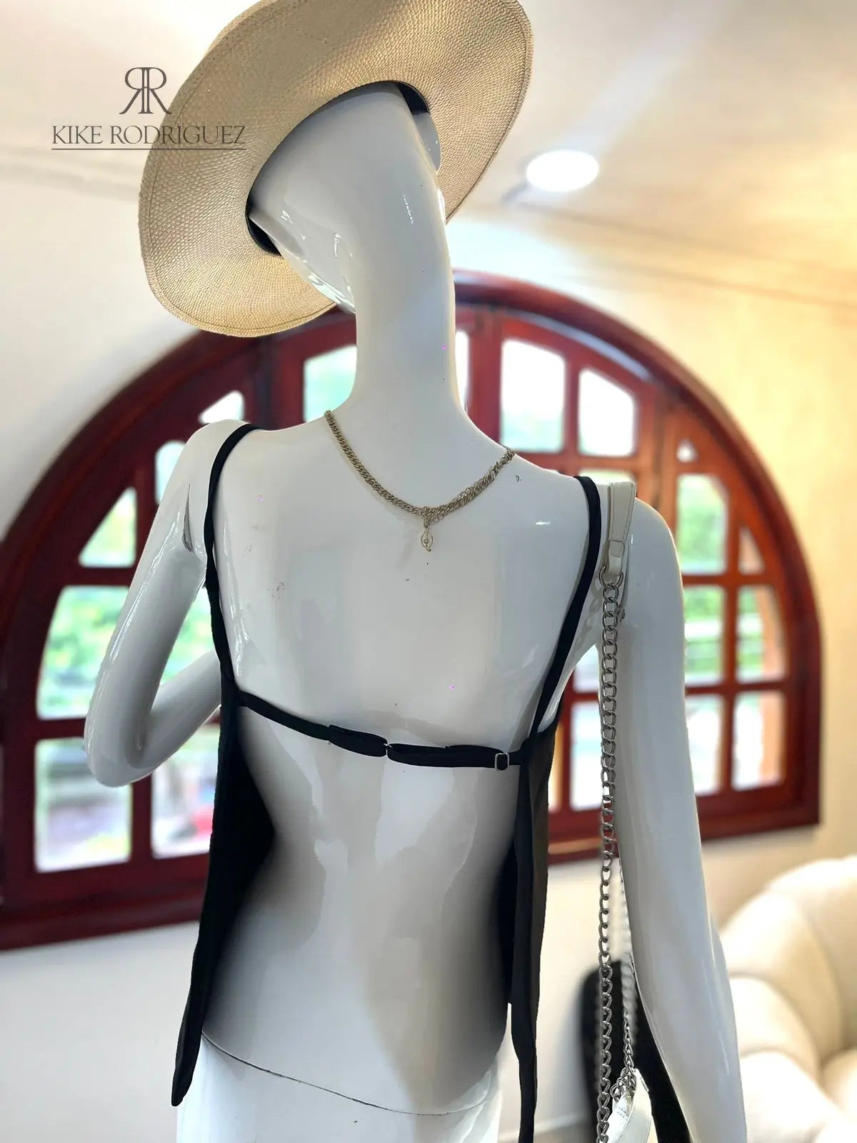Blusa Colibrí