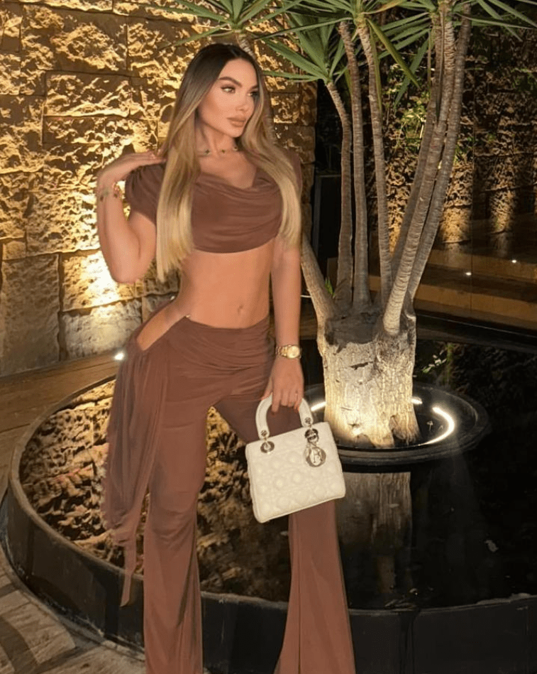 Set Atenea MOCCA - KIKE RODRIGUEZ