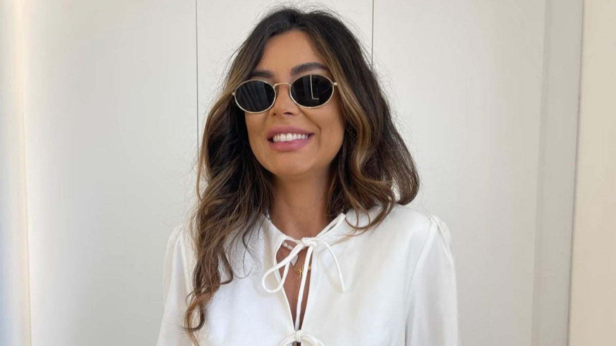 Blusas Bohemias de Otoño 2024: 3 Opciones Románticas para Combinar con Jeans - KIKE RODRIGUEZ