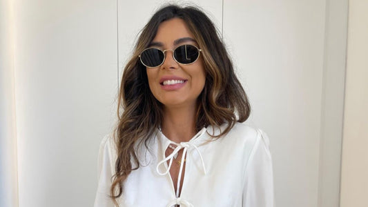 Blusas Bohemias de Otoño 2024: 3 Opciones Románticas para Combinar con Jeans