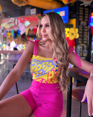 Top Matriarca